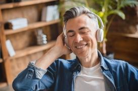 La musique peut nous aider à supporter la douleur 