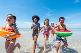 Noyades : les cas sont plus fréquemment mortels en ce début d'été