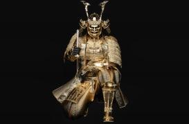 Cet exercice des samouraïs renforce les muscles des jambes