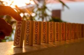 Covid long : un taux de sérotonine bas pourrait être en cause