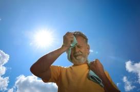 Canicule : comment éviter le coup de chaleur ?