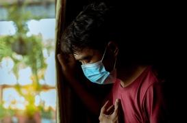 Covid : 1 non vacciné sur 6 ressent encore les effets de l’infection après 2 ans