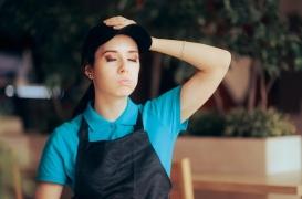 Avoir un emploi précaire augmente le risque de décès