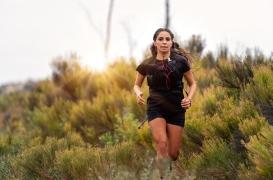 La course à pied réduit l'appétit