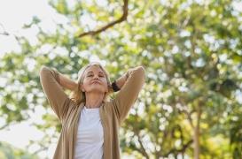 Alzheimer, Parkinson : vivre en pleine nature ralentirait la maladie