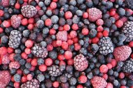 Pesticides : des fruits rouges surgelés vendus chez Leclerc rappelés