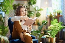 Anxiété : ces 3 plantes d'intérieur font le plus de bien au moral 