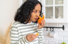 Covid long : une prise de sang permet de savoir si vous êtes atteint   