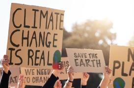 Eco-anxiété : quel impact sur la santé mentale des jeunes ?