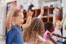 Enfants : comment utiliser les chansons et les comptines ?