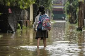 Les inondations augmentent le risque de décès, même plusieurs semaines après  