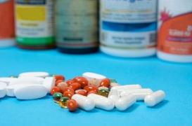 Vitamine D : un homme hospitalisé suite à une overdose de compléments alimentaires
