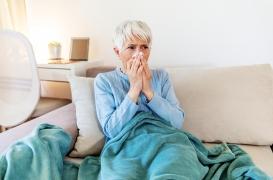 Des médecins appellent à vacciner les seniors contre le VRS