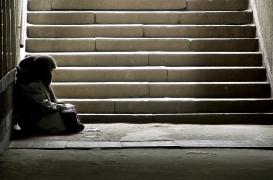 Troubles psychiatriques : comment mieux prendre en charge les SDF ? 