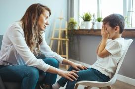 Comment parler de santé mentale avec votre enfant sans tabou ?