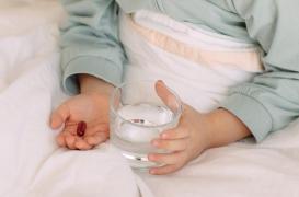 MICI : la prise d'antibiotiques triple le risque chez les enfants 