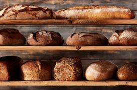Hypersensible au gluten : quel pain se digère le mieux ?