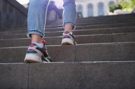Cœur : combien de marches faut-il monter par jour pour allonger son espérance de vie ?