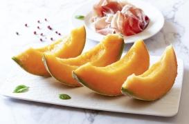 Nutrition : tous les bienfaits du melon