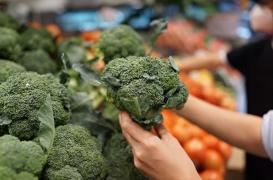 Manger des brocolis et du chou frisé peut vous protéger des infections pulmonaires 