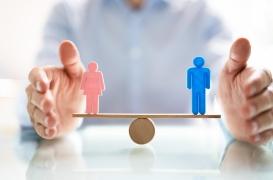 Pour vivre plus longtemps, il faut réduire les inégalités homme-femme