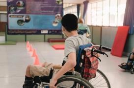Enfant handicapé : quel impact sur la vie des parents ? 