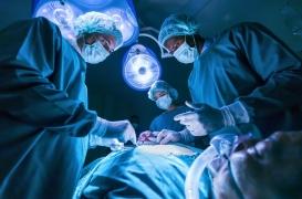 Les greffes d’organes retrouvent leur niveau d’avant-Covid en France