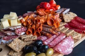Au moins 10 composés cancérogènes présents dans les aliments du quotidien 