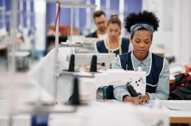 Cancer du sein : travailler dans le textile pourrait augmenter les risques