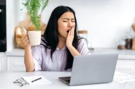 Déjeuner : 12 astuces pour éviter le coup de barre 