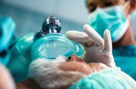 Anesthésie : la structure de votre cerveau peut prédire vos risques de réveil durant l’opération