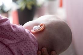 Ce vaccin protège aussi des otites chez les bébés