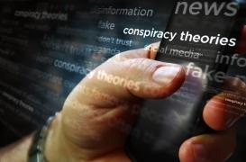 Théories du complot : pourquoi certains y croient ? 