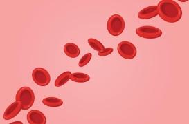 Covid long : de faibles niveaux de fer résultant de l'infection en cause ? 