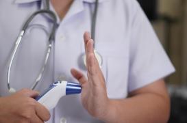 Infecté pendant 411 jours par le Covid, les chercheurs arrivent enfin à le guérir