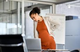 Hémorragies du postpartum : un lien avec l'anémie durant la grossesse