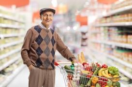 Fibrillation atriale : pourra-t-on bientôt la dépister grâce aux chariots de supermarché ?