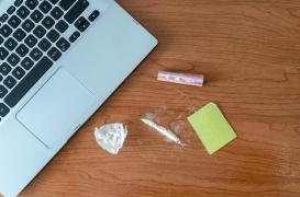 Cocaïne au travail : sa consommation a doublé en 8 ans