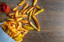 Diabète de type 2 : le danger caché des frites