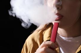 La cigarette électronique augmenterait-elle aussi le risque d'insuffisance cardiaque ?