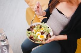 Grossesse : ce nutriment sous-estimé pourrait réduire l'inflammation