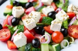 Régime méditerranéen et produits laitiers : ce duo booste la santé intestinale et cardiaque