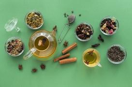 Les 6 meilleurs thés pour perdre du poids