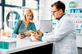 Cystites, maux de gorge : certains pharmaciens vont pouvoir les traiter