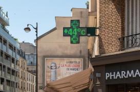 Canicule : plus de 5.000 décès enregistrés durant l’été 2023