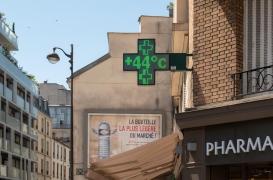 Comment le changement climatique peut provoquer une inflammation des bronches