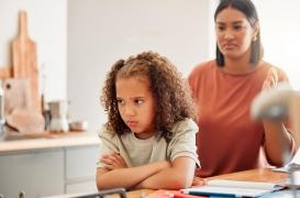 TDAH : comment le diagnostiquer chez l'enfant ?