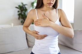 Boule au sein : elle craignait un cancer, c’était une mastopathie diabétique  