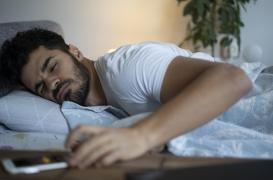 Obésité, hypertension : les dangers de la sieste