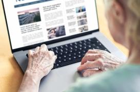 Désinformation médicale en ligne : qui sont les premières victimes ? 